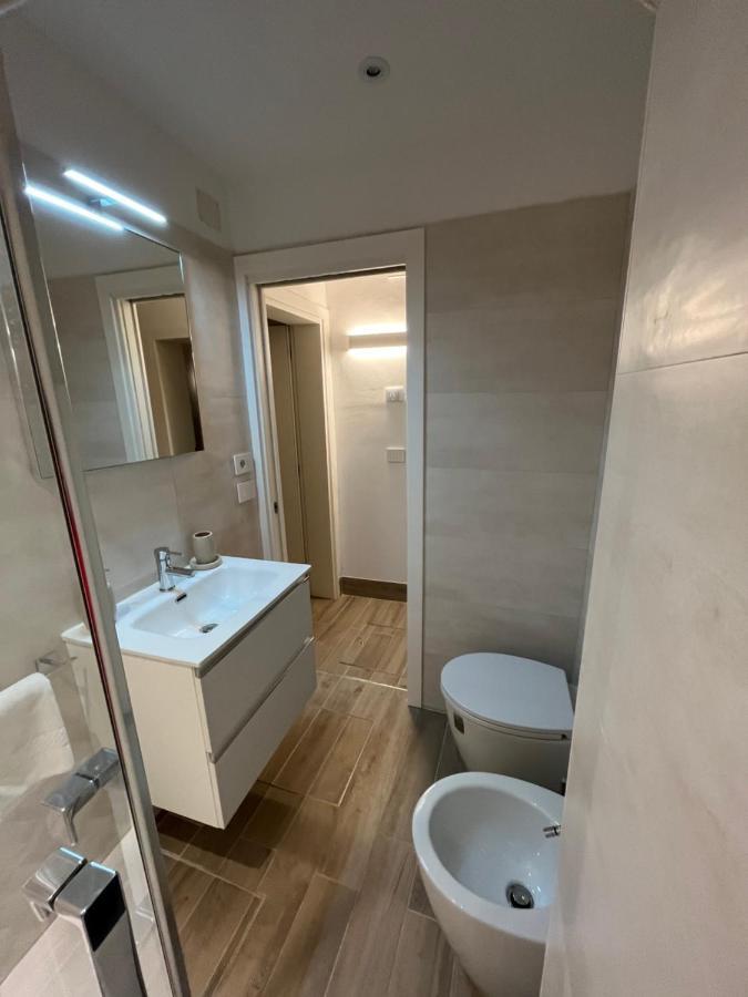 Ca' Briani Apartment เวนิส ภายนอก รูปภาพ
