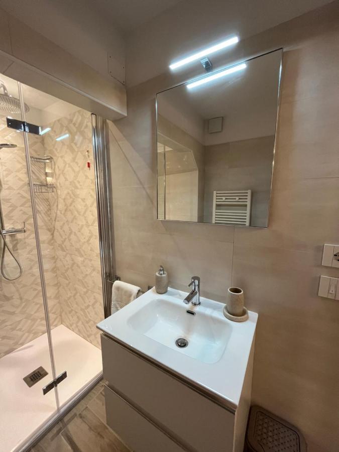 Ca' Briani Apartment เวนิส ภายนอก รูปภาพ